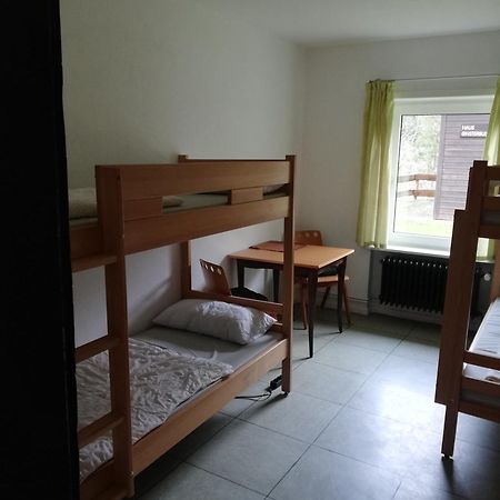 Ferienwohnung Harzklub Wanderheim Wildemann Exterior foto