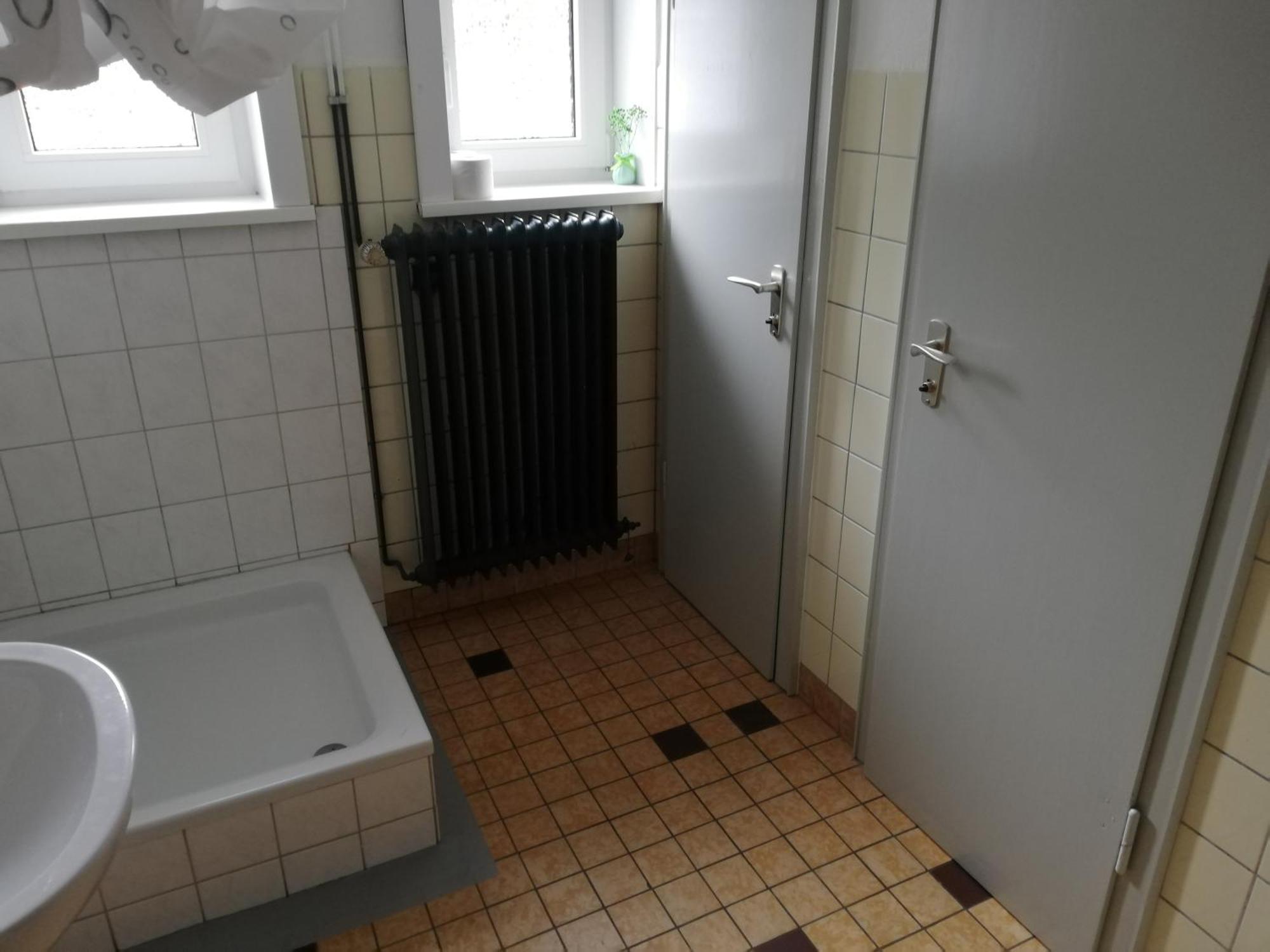 Ferienwohnung Harzklub Wanderheim Wildemann Exterior foto