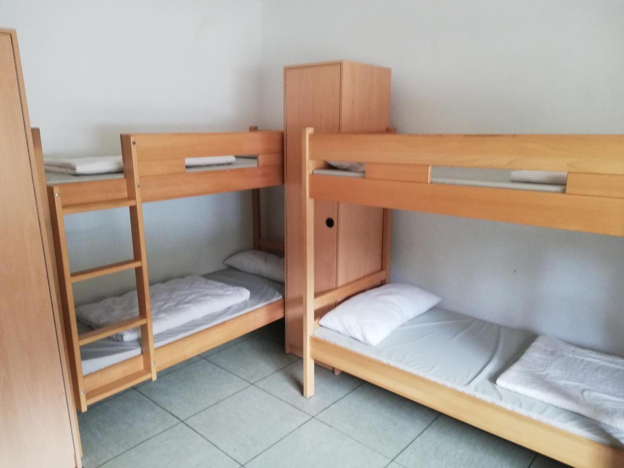 Ferienwohnung Harzklub Wanderheim Wildemann Exterior foto