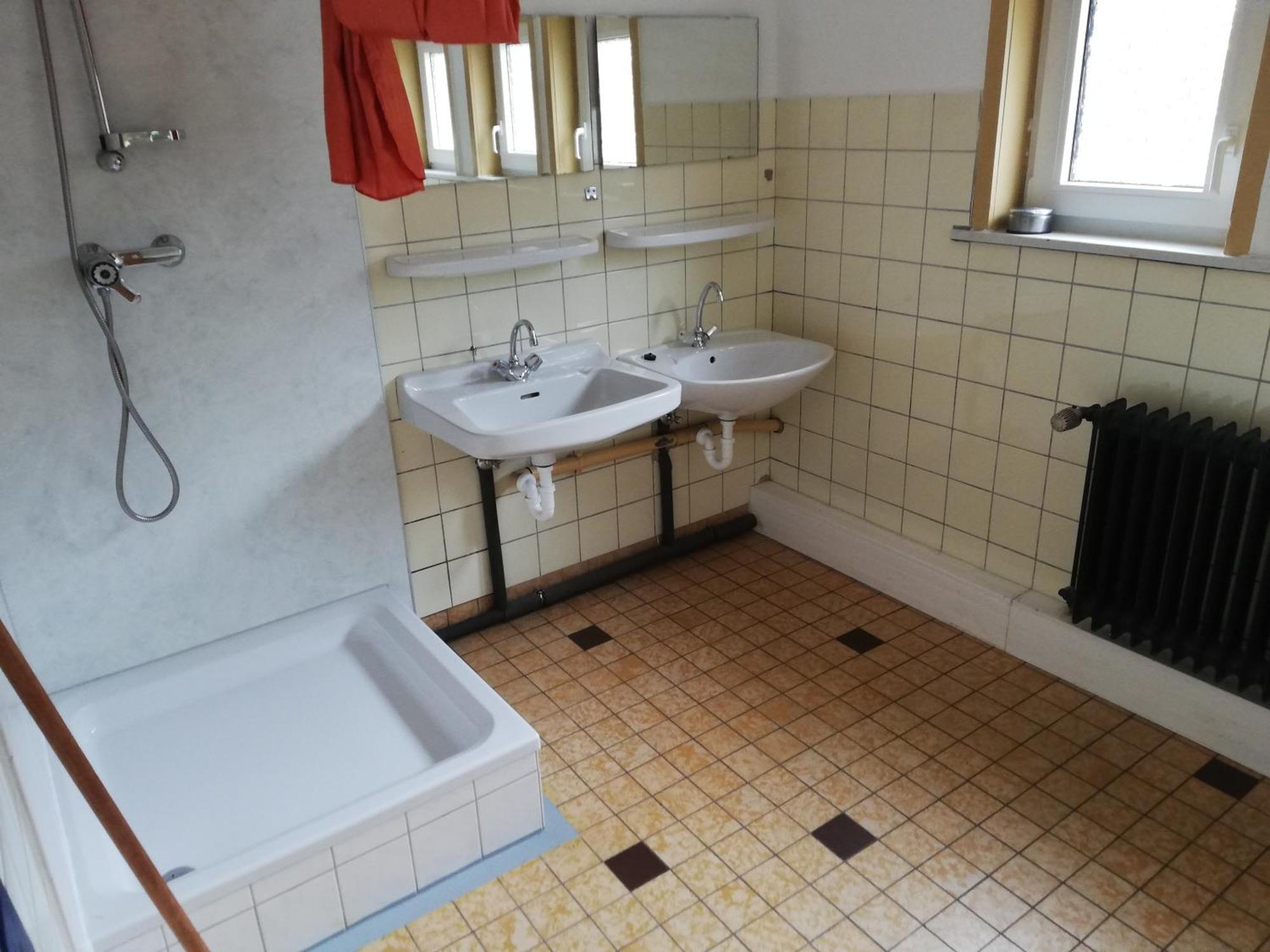 Ferienwohnung Harzklub Wanderheim Wildemann Exterior foto