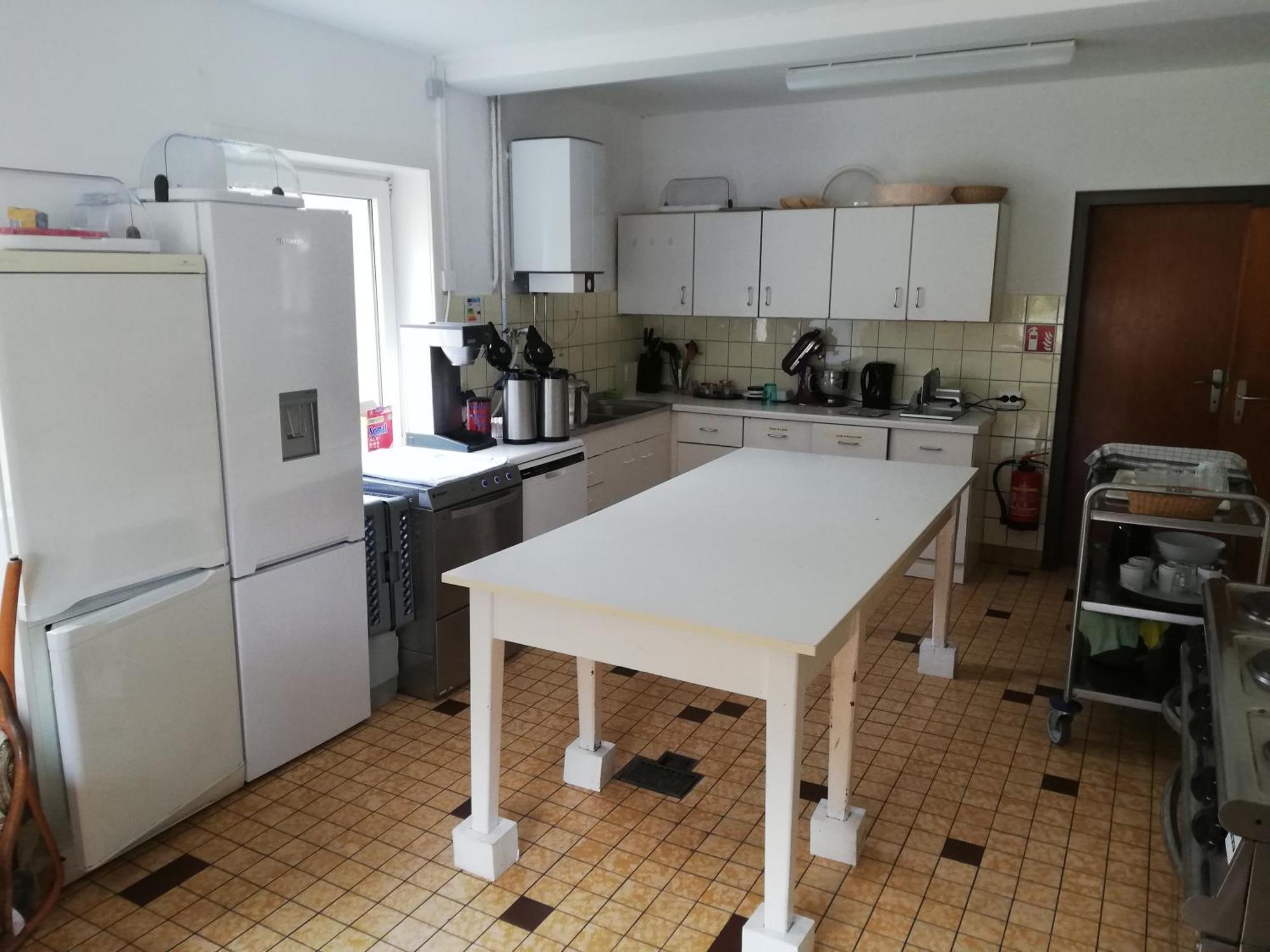 Ferienwohnung Harzklub Wanderheim Wildemann Exterior foto