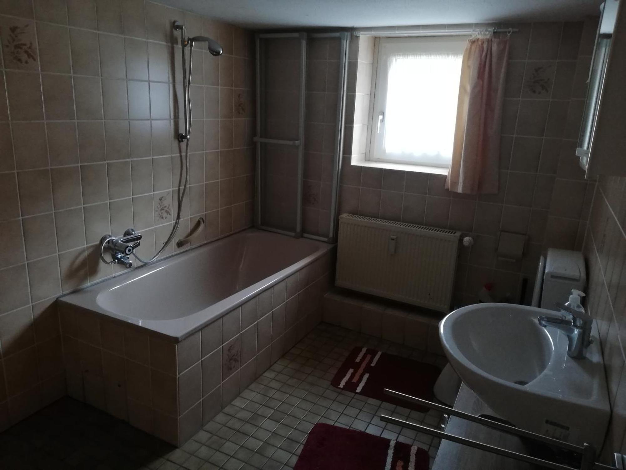 Ferienwohnung Harzklub Wanderheim Wildemann Exterior foto