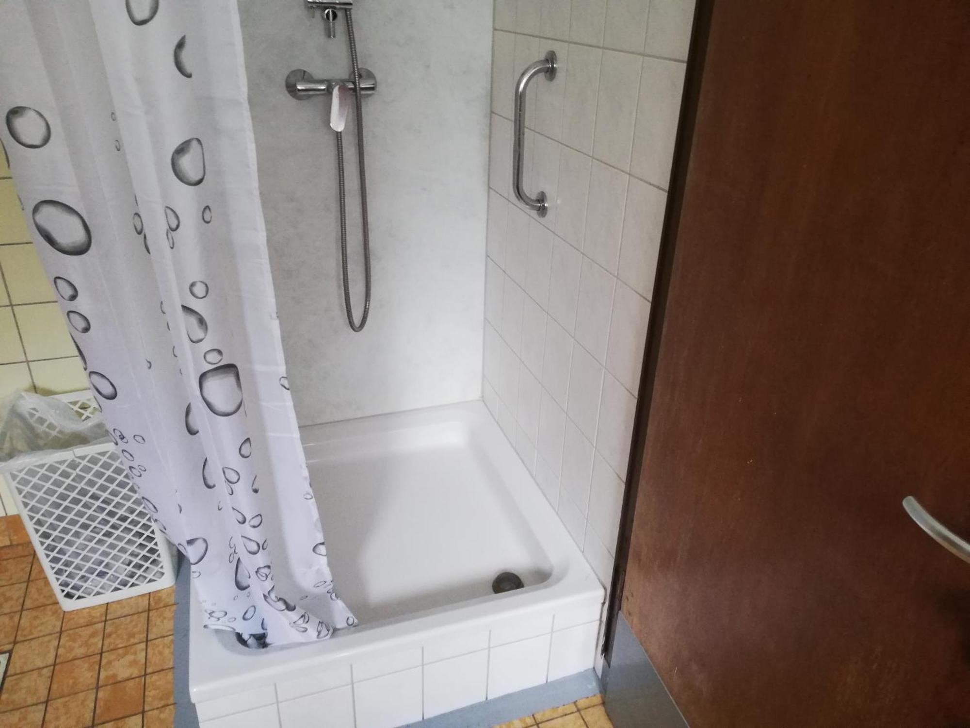 Ferienwohnung Harzklub Wanderheim Wildemann Exterior foto