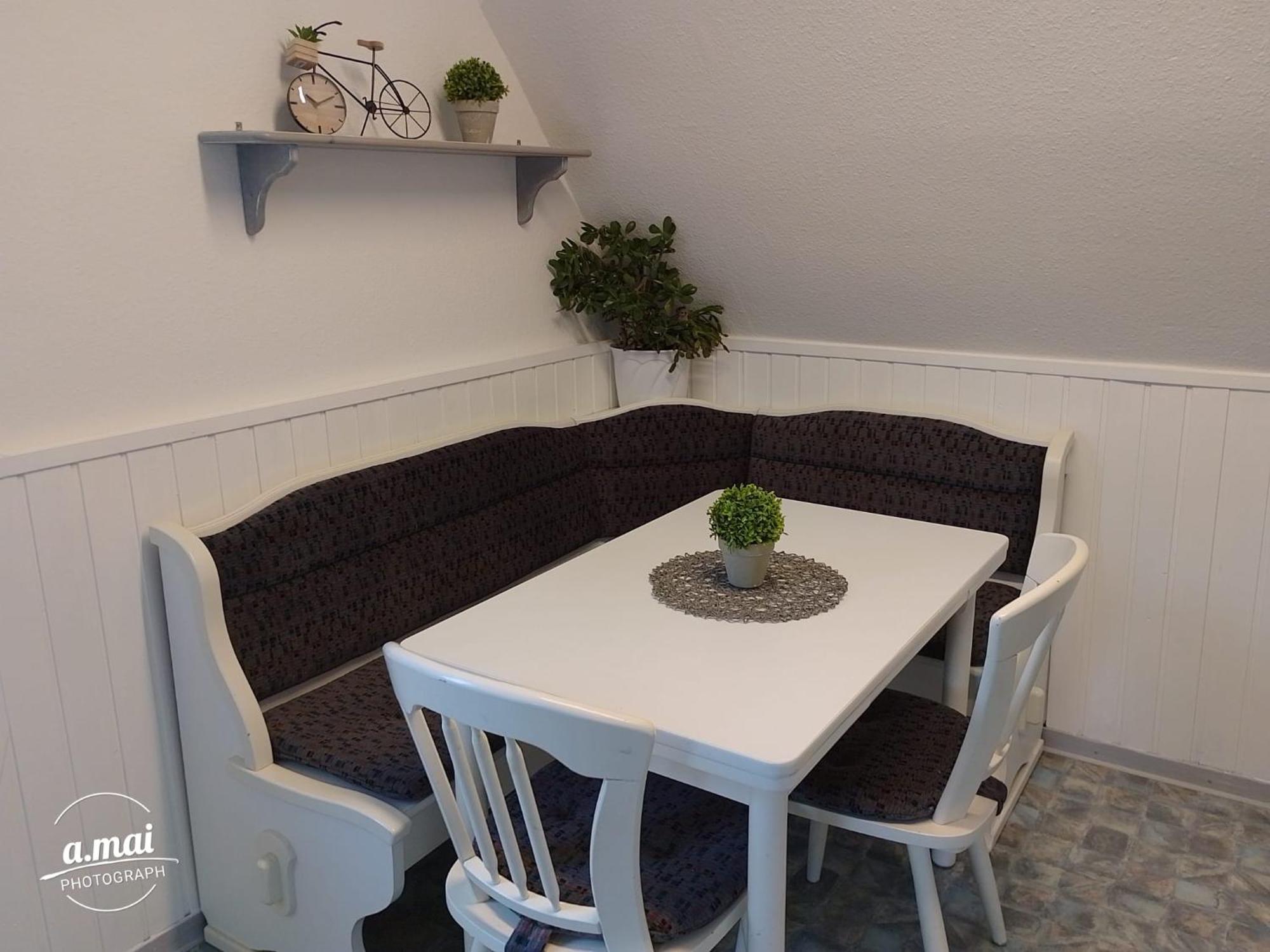 Ferienwohnung Harzklub Wanderheim Wildemann Exterior foto