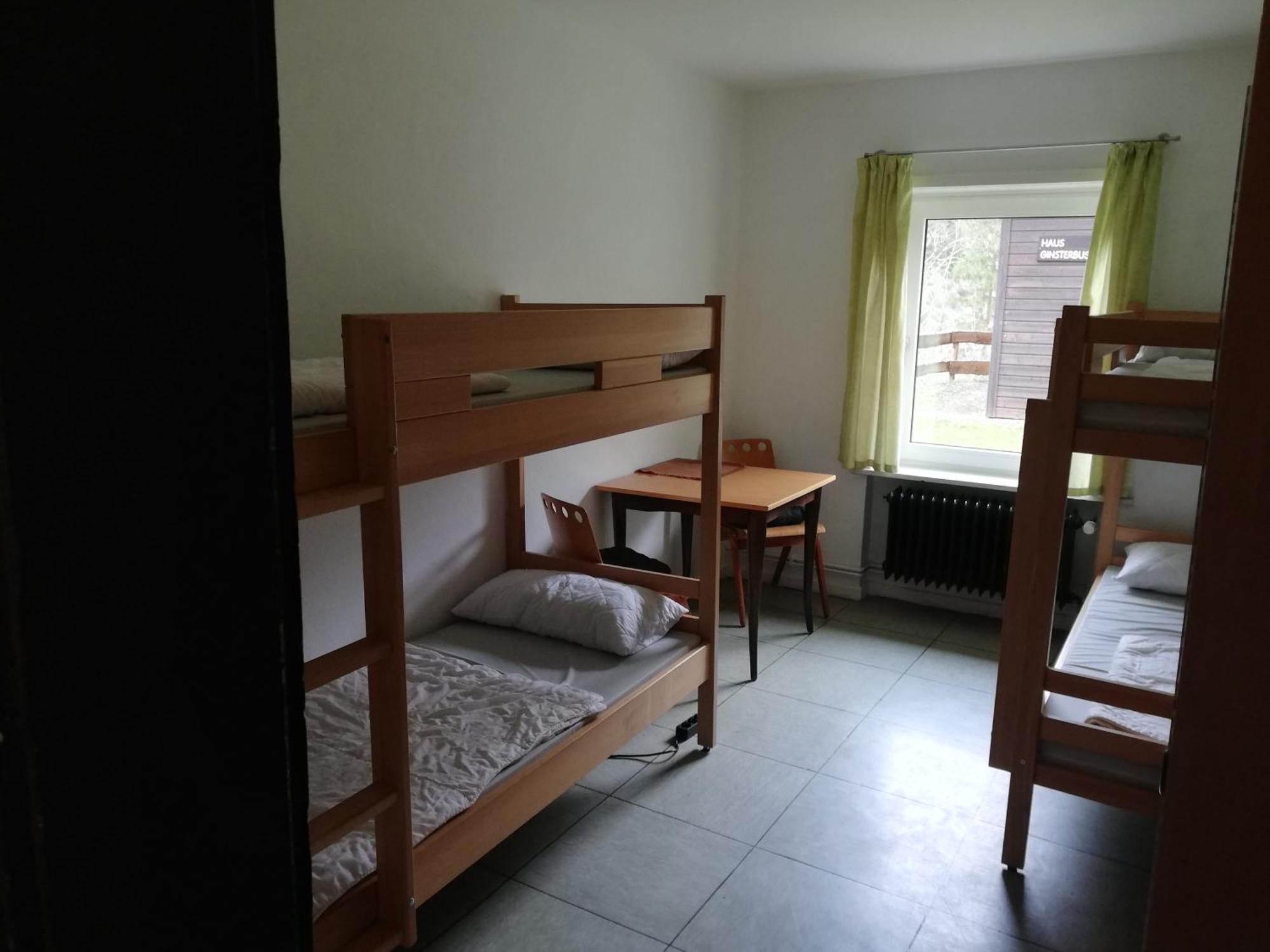 Ferienwohnung Harzklub Wanderheim Wildemann Exterior foto