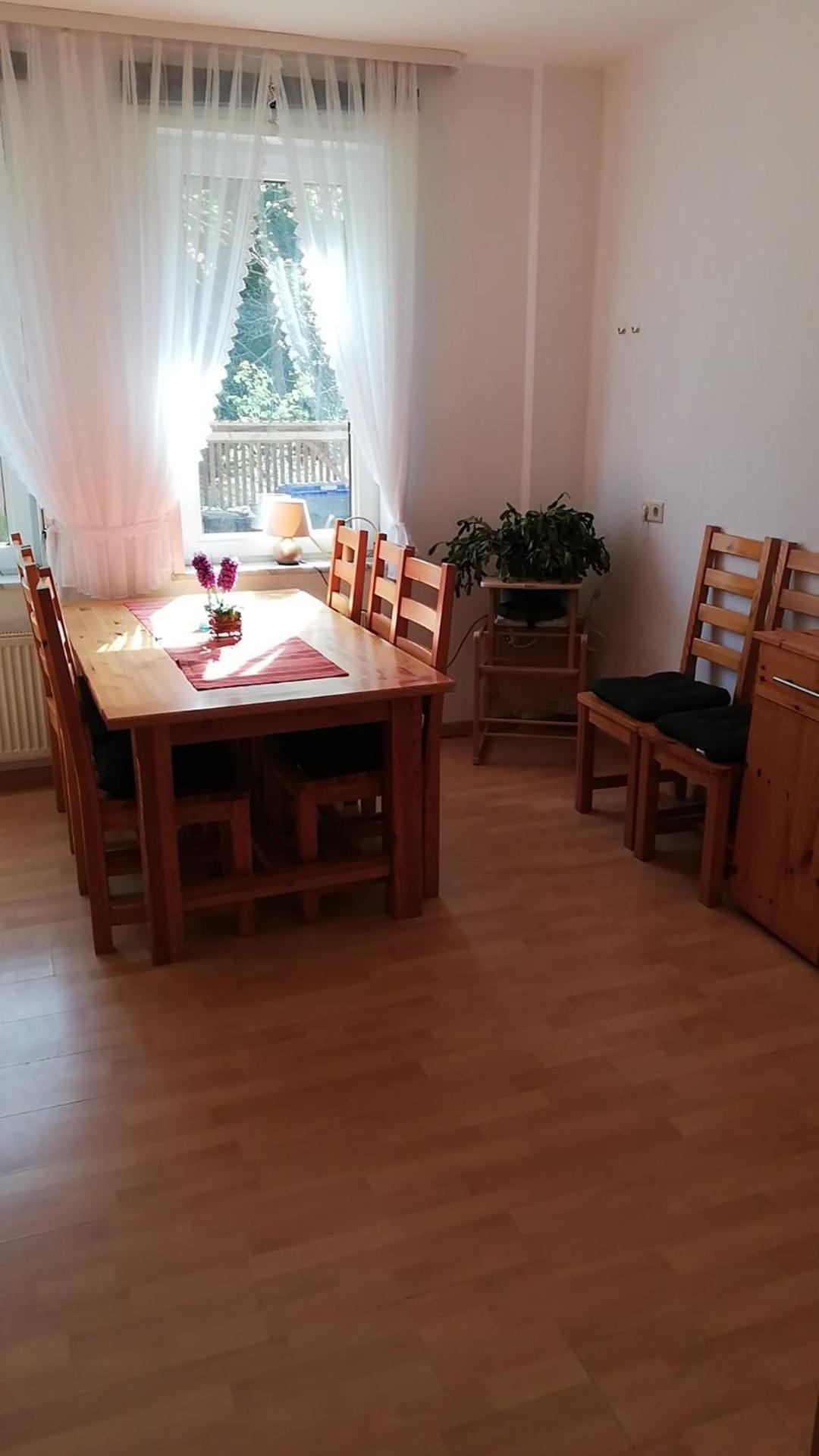 Ferienwohnung Harzklub Wanderheim Wildemann Exterior foto