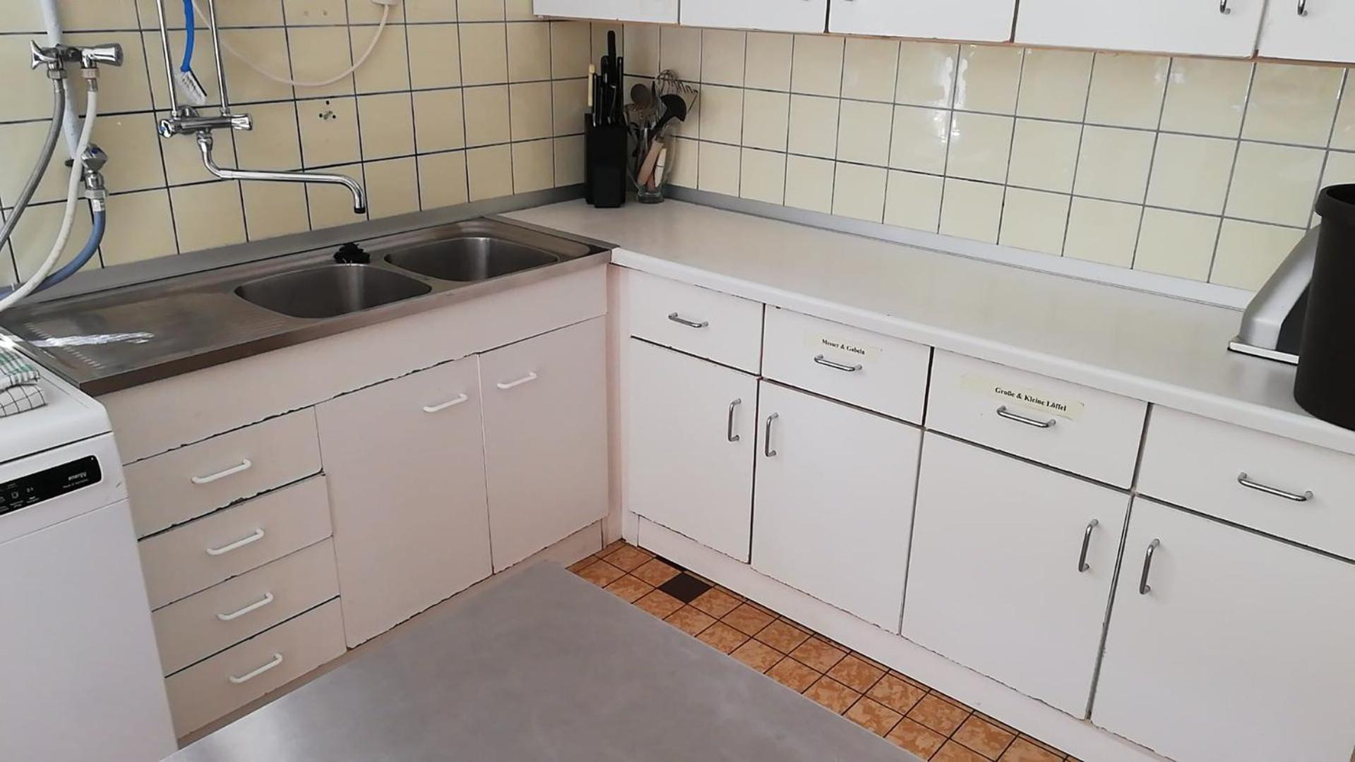 Ferienwohnung Harzklub Wanderheim Wildemann Exterior foto