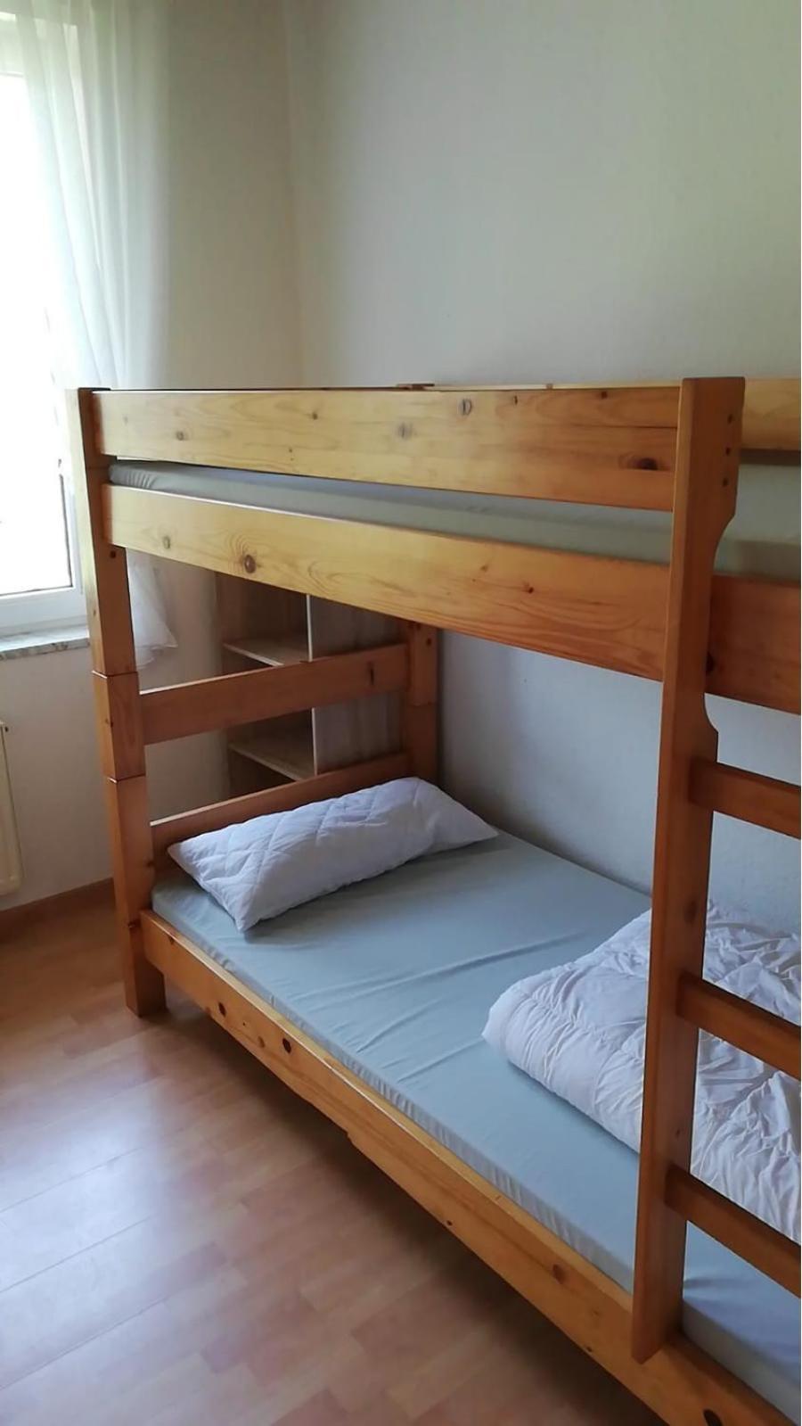 Ferienwohnung Harzklub Wanderheim Wildemann Exterior foto