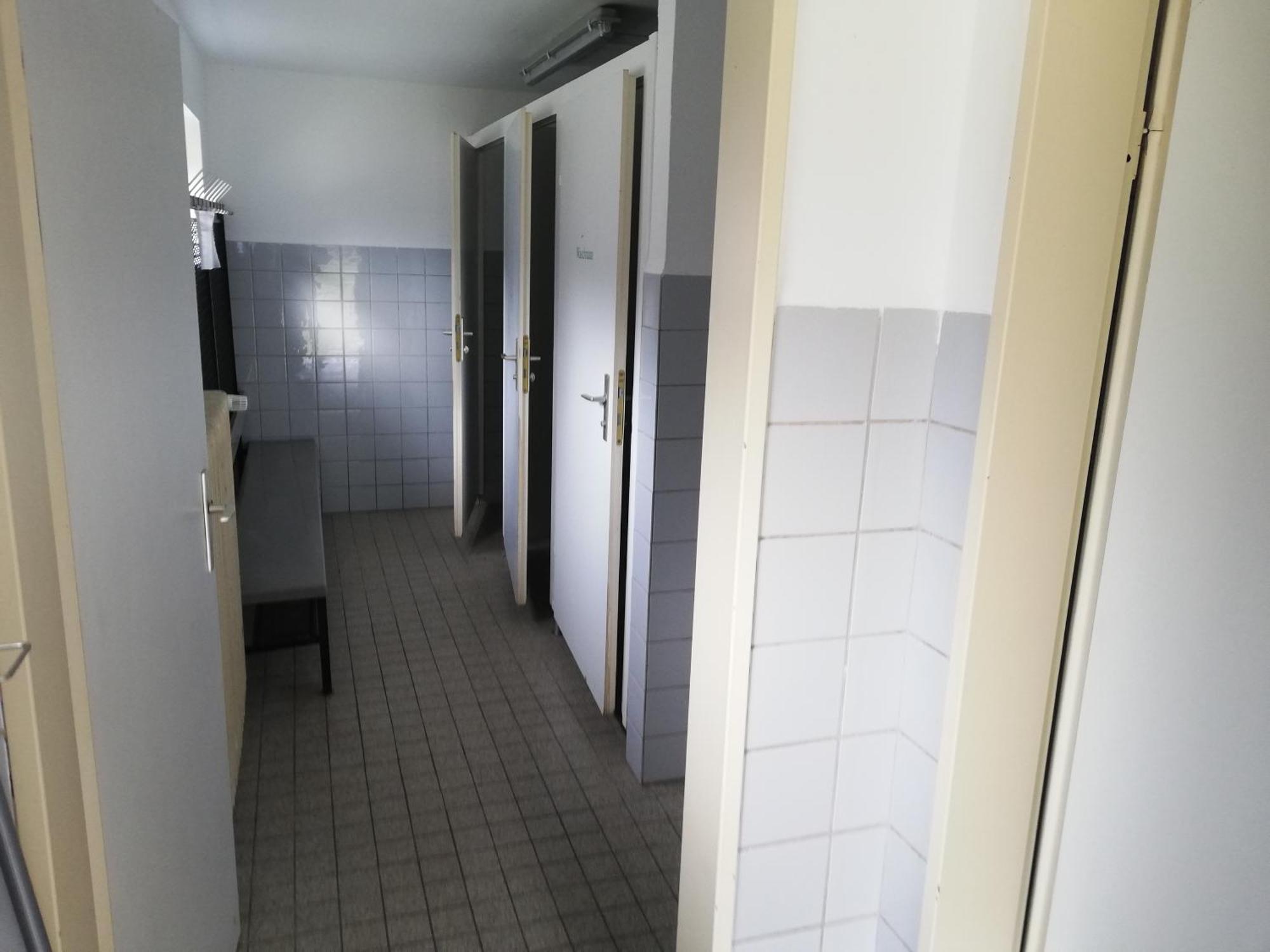 Ferienwohnung Harzklub Wanderheim Wildemann Exterior foto